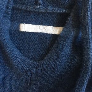 Outerknown pullover sweater